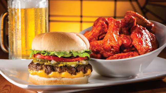 Fatburger MacLeod Trail - Calgary