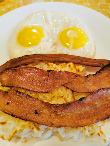 ParkCrest Diner - Burnaby