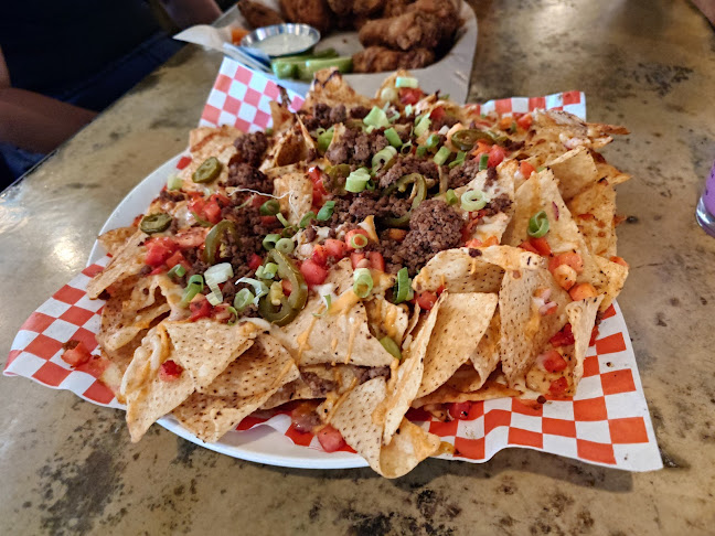 Comentarii opinii despre Jack Astor's Bar & Grill Richmond Row