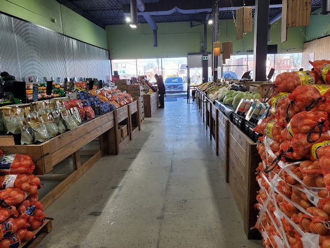 Comentarii opinii despre Mangosteen Grocery