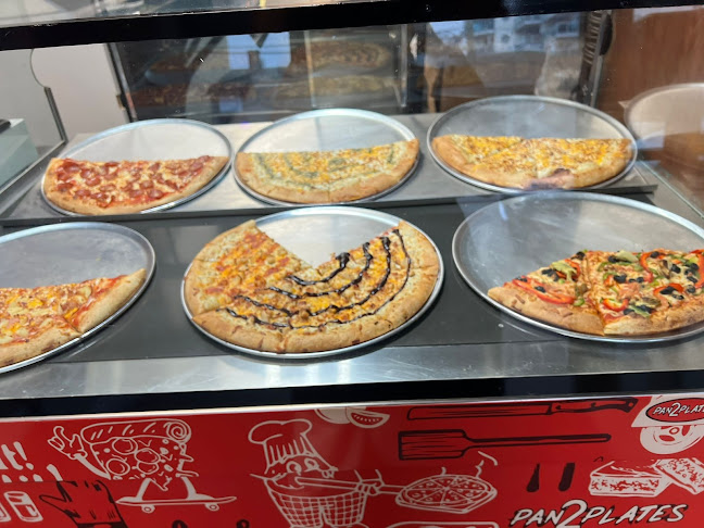 Opinii despre Pan2Plates în White Rock - Hospitality and gastronomy