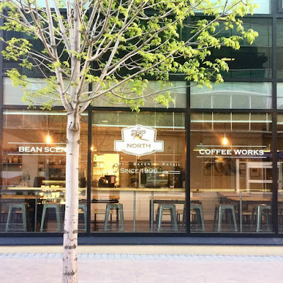 Bean Scene Coffee Works North