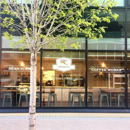 Bean Scene Coffee Works North