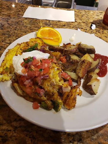 The Derby Bar and Grill - Surrey