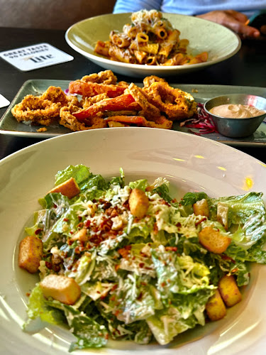 Opinii despre Turtle Jack's Mapleview în Burlington - Hospitality and gastronomy