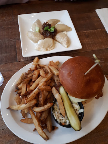 Opinii despre Nate's Deli în Ottawa - Hospitality and gastronomy