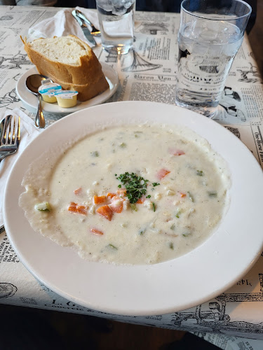 Pelican Pier - Seafood Restaurant & Fish Market - Hospitality and gastronomy