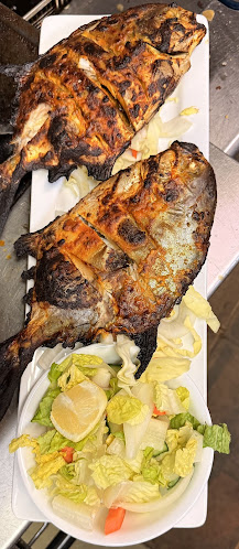 Indian Aroma Restaurant Victoria - Victoria