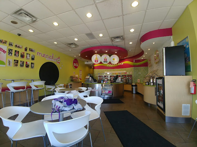Menchie's