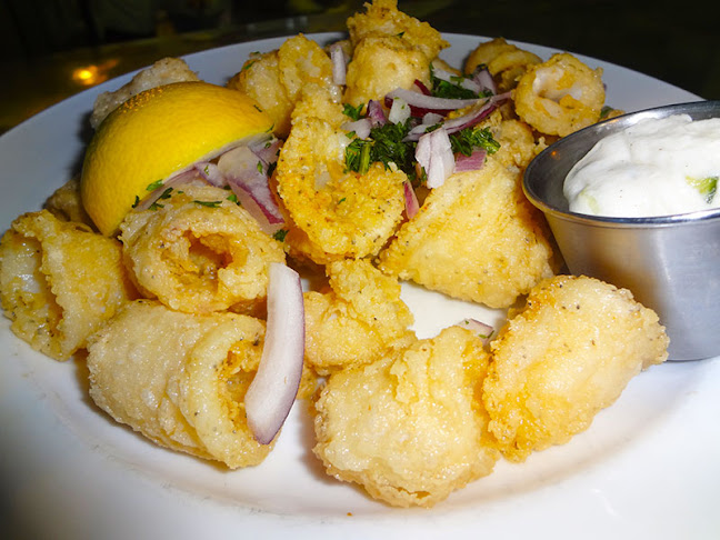 Kisamos Taverna - Hospitality and gastronomy