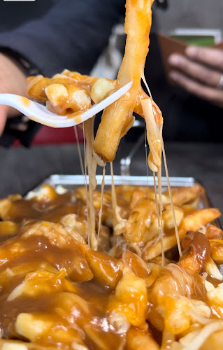 Gladiator Burger Oakville - Hospitality and gastronomy