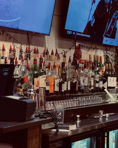 MAPLE MOOSE PUB - Peterborough