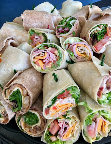 Redhead + the Chef - Hospitality and gastronomy