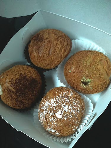 Ian Cakery - Mississauga