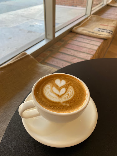 Opinii despre Chance Coffee în Windsor - Hospitality and gastronomy