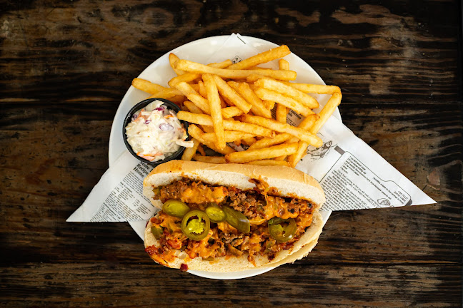 Opinii despre Route 6 Spicy Bar and Grill în Moncton - Hospitality and gastronomy