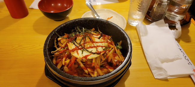 Comentarii opinii despre Korean Village Restaurant