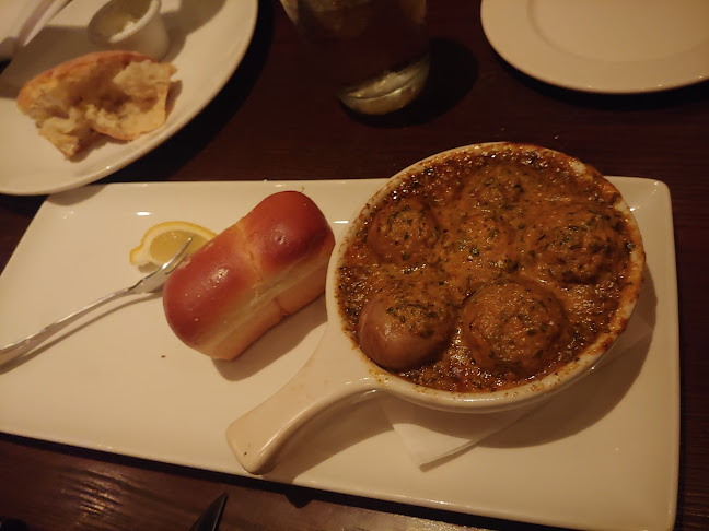 The Keg Steakhouse + Bar - Moncton - Moncton