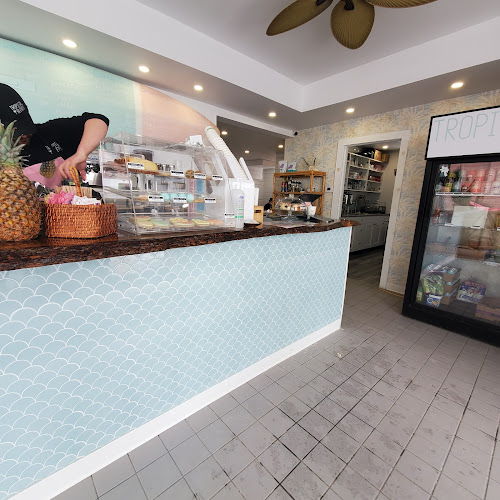 Tropical Blends - Belleville