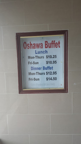 King's Oshawa Buffet