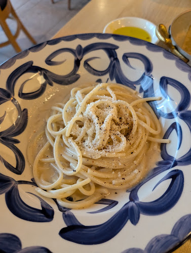 La Pizza & La Pasta - Toronto