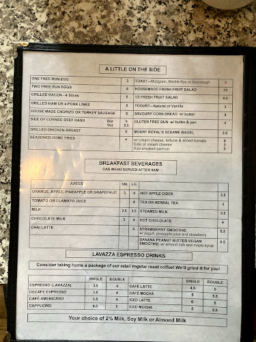 Opinii despre John's Place Restaurant în Victoria - Hospitality and gastronomy