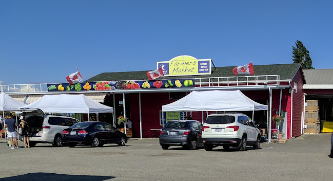 13051 Blundell Rd, Richmond, BC V6W 1B6