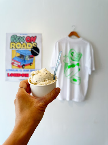 Comentarii opinii despre Rex's Ice Cream