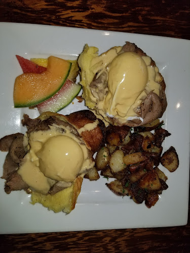 Rhodos Coffee and Bistro - Hospitality and gastronomy