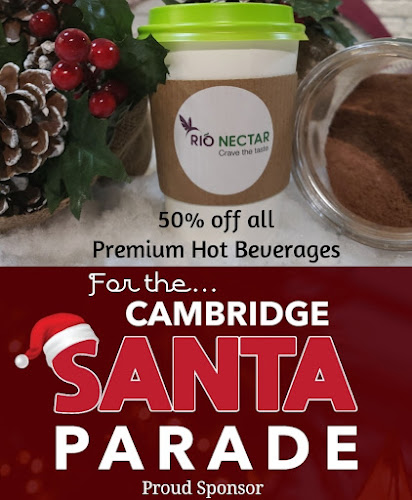 350 Hespeler Rd, Cambridge, ON N1R 7N7