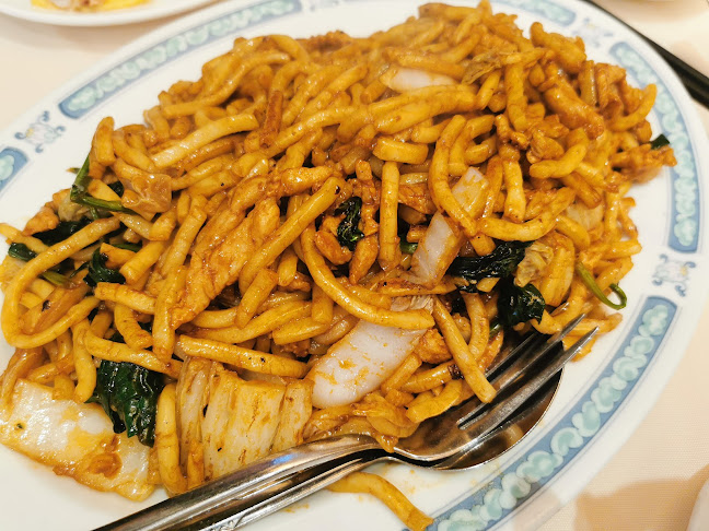 Suhang Restaurant - Richmond