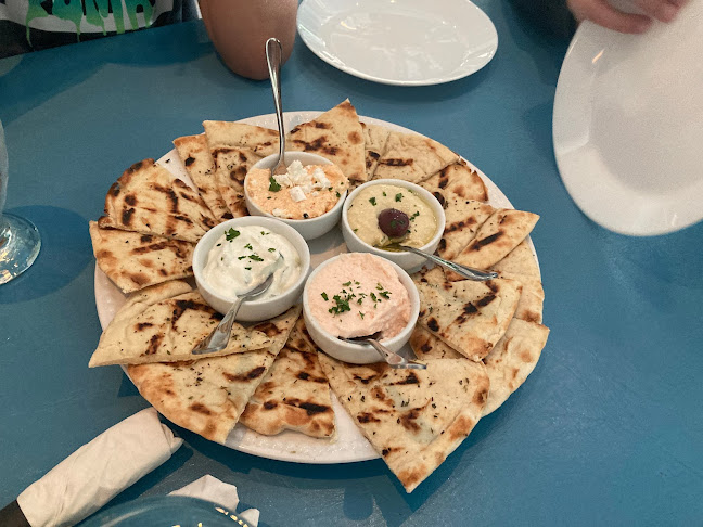 Opinii despre It's All Greek To Me în Red Deer - Hospitality and gastronomy