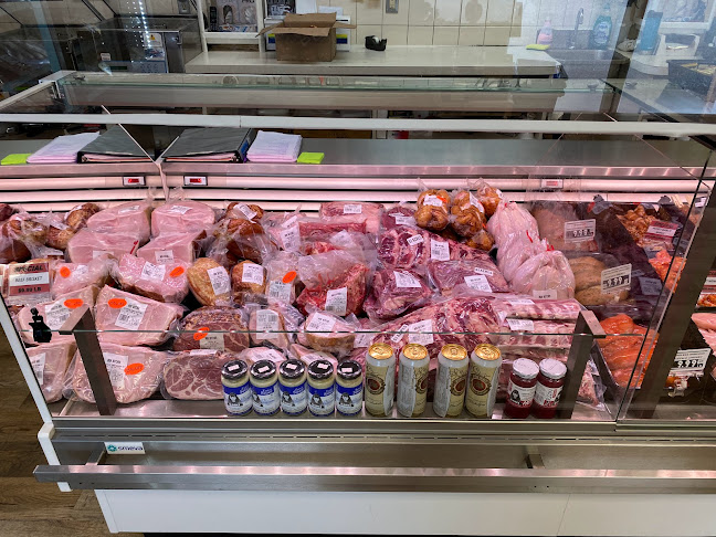 Comentarii opinii despre Iron Butcher Inc.