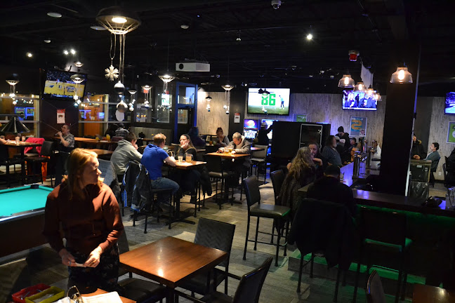 Opinii despre Mona Lisa Pub | Sports Pub in Edmonton | Karaoke Night | Pool League Tournaments în Edmonton - Hospitality and gastronomy