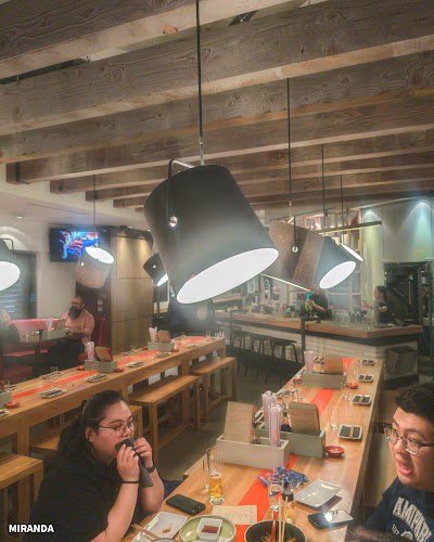 Goro + Gun - Calgary