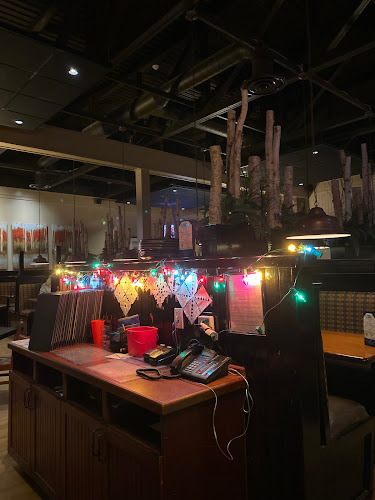 Comentarii opinii despre Turtle Jack's Upper James