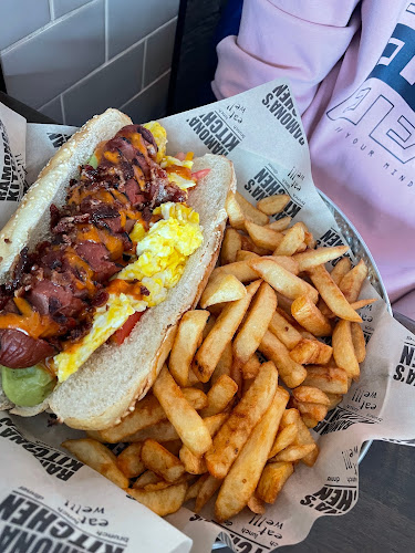 Ramona's Kitchen (Thornhill) - Thornhill