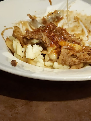 Opinii despre Charley Ronick's Pub & Restaurant în Whitby - Hospitality and gastronomy