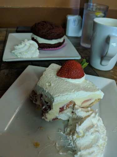 Vi's For Pies - Edmonton