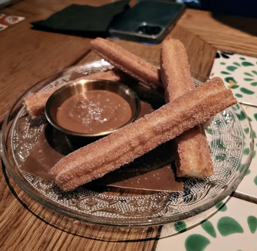 Opinii despre Baro în Toronto - Hospitality and gastronomy