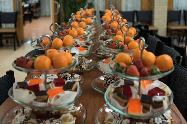 Opinii despre Ela Euro Catering în Edmonton - Hospitality and gastronomy