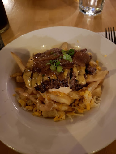 Comentarii opinii despre The Cannibal Cafe