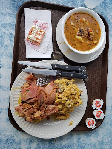 Comentarii opinii despre Wood Fire Bakery