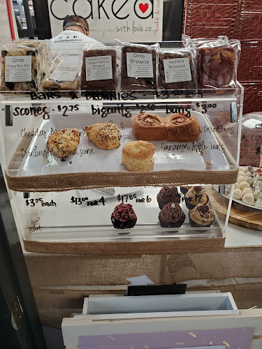 Opinii despre Caked With Love Co. în Winnipeg - Hospitality and gastronomy