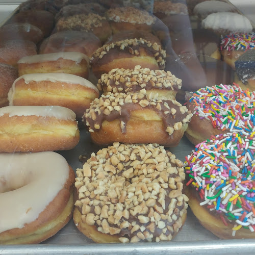 Comentarii opinii despre Spicer's Bakery in Lambeth