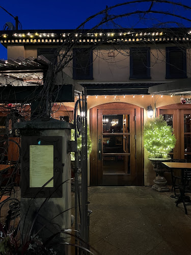 Cafe Brio - Victoria