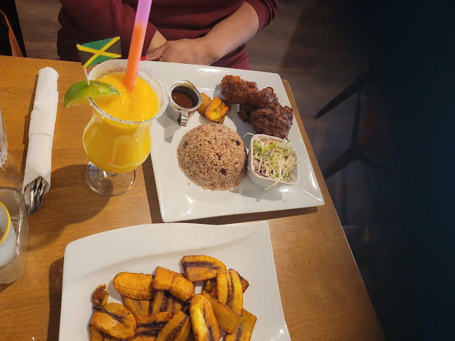 Xaymaca Restaurant - Brampton