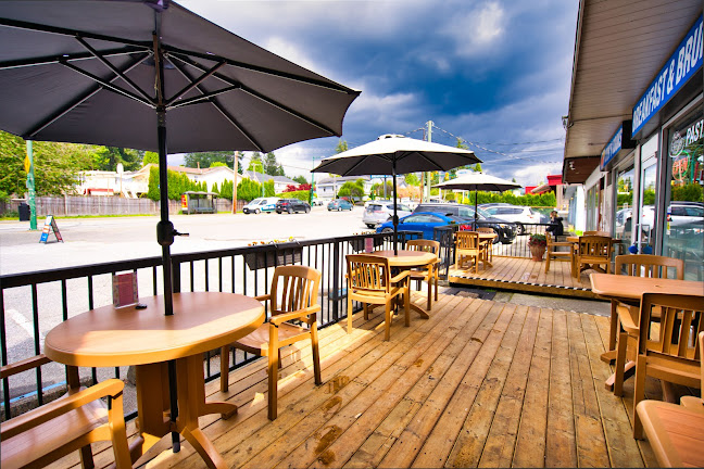 Kook's Cooks - Coquitlam