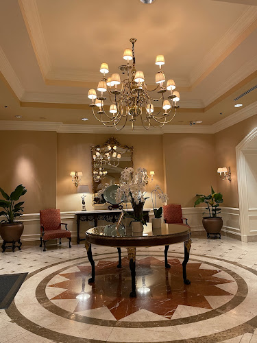 Boulevard Kitchen & Oyster Bar