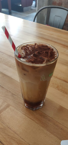 Mulberry Coffeehouse - Hospitality and gastronomy